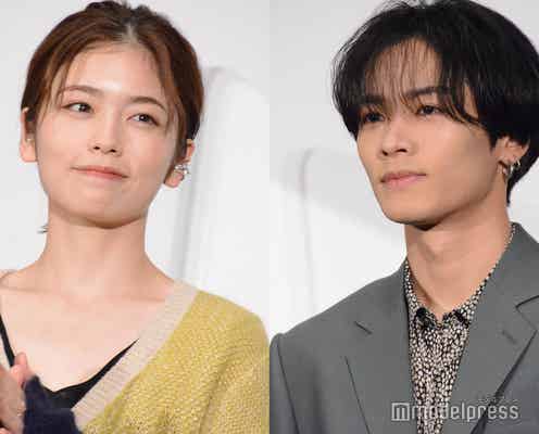 THE RAMPAGE川村壱馬、ライブへの向き合い方に変化 小芝風花が期待「川村さんのファンは楽しみができましたよね」<貞子 DX>