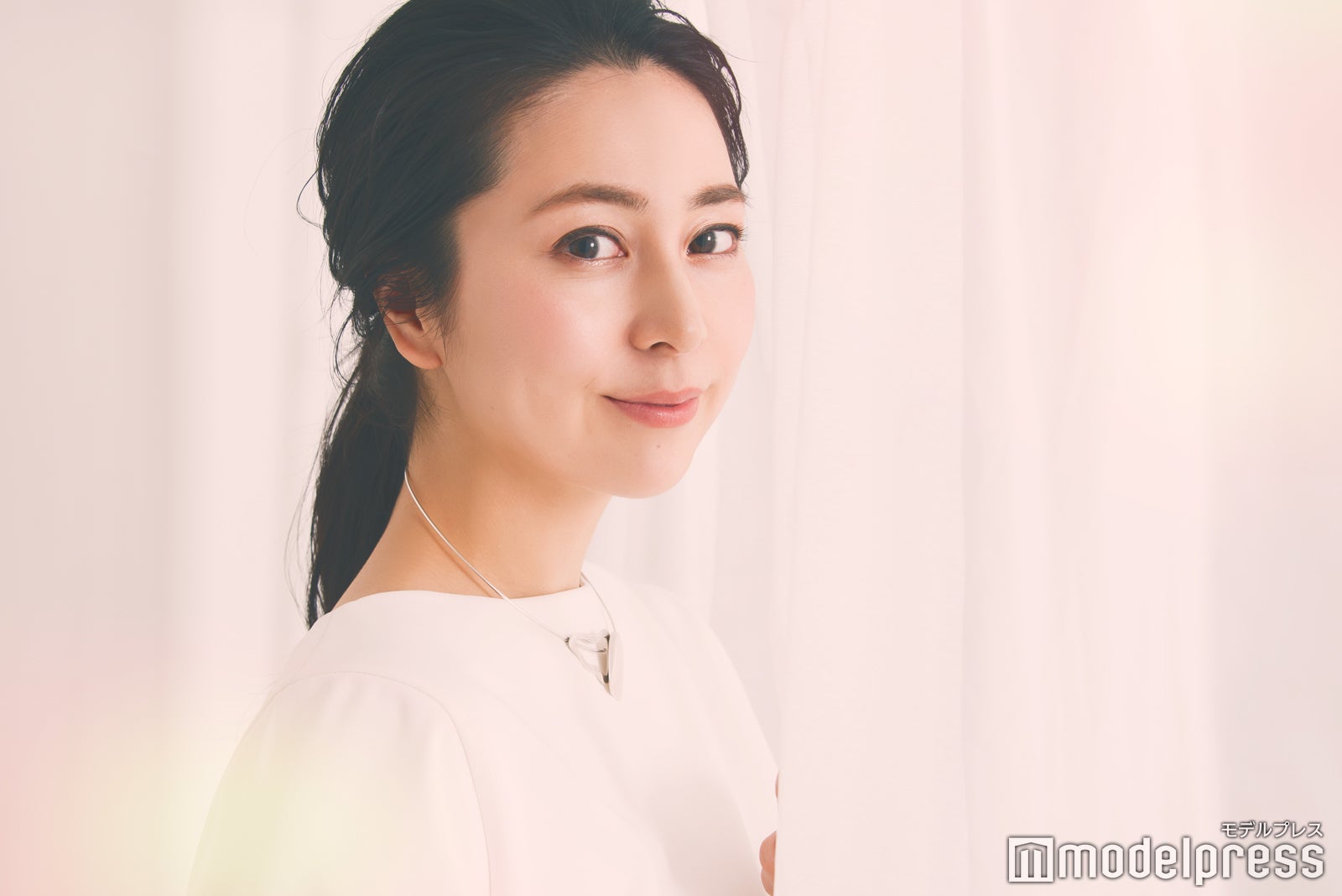 岡西佑奈（C）モデルプレス