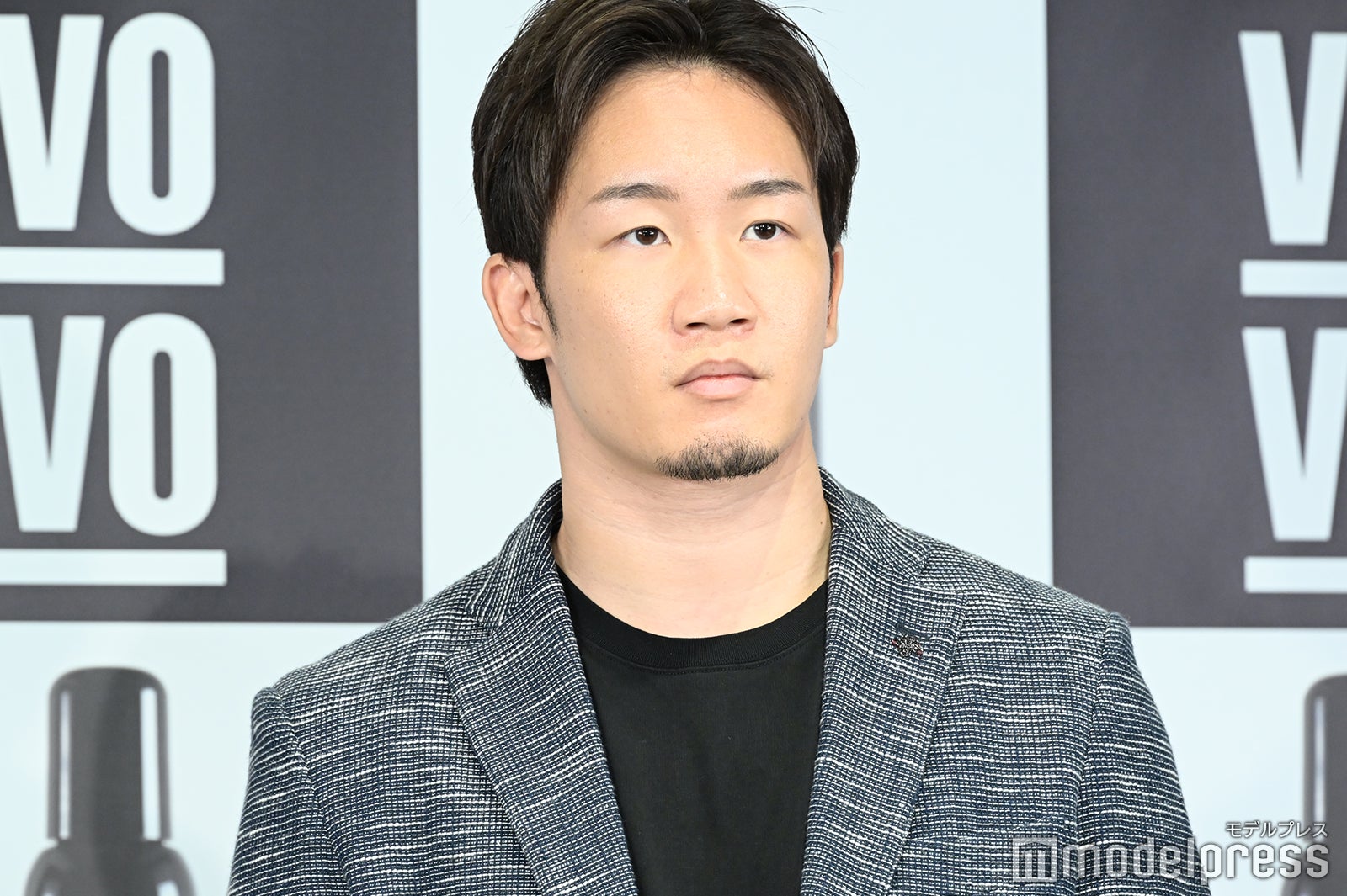 朝倉未来（C）モデルプレス