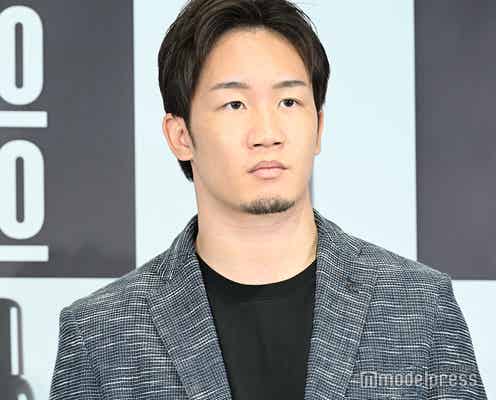 朝倉未来「BreakingDown」へとろサーモン・久保田かずのぶ出演検討「逃げなかったら」