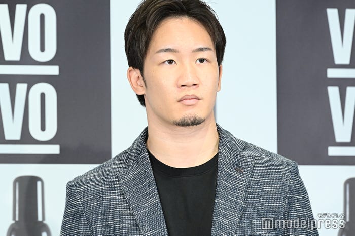 朝倉未来(C)モデルプレス