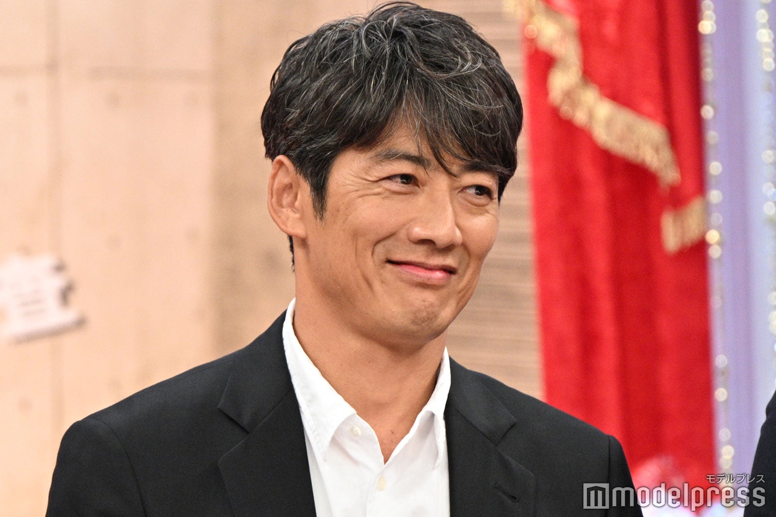 反町隆史（C）モデルプレス
