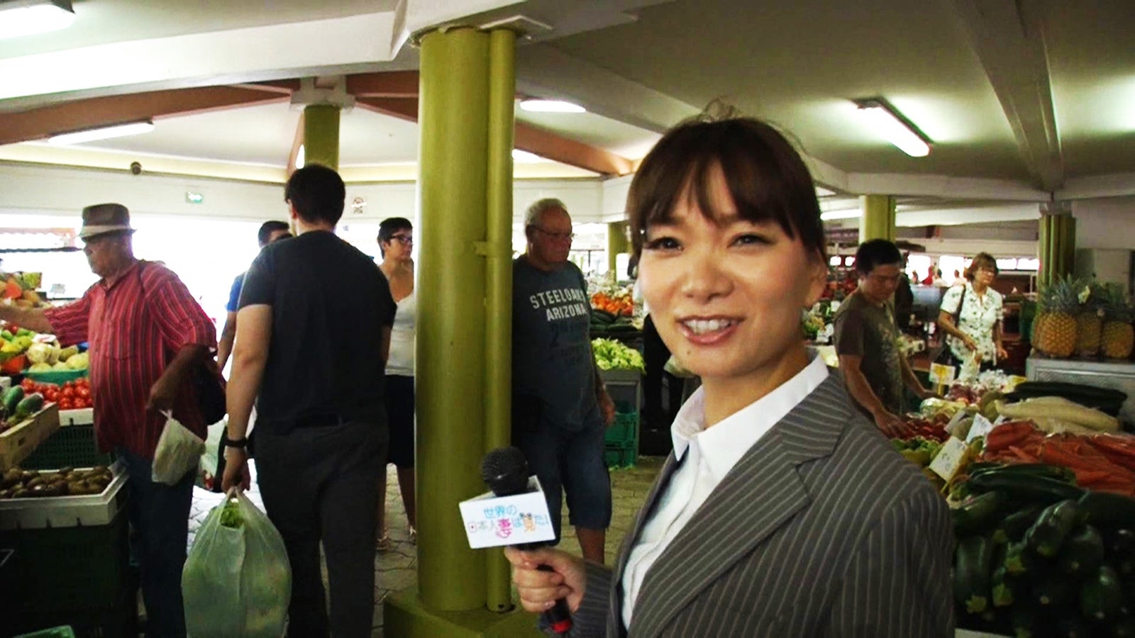 “天国に一番近い島”ニューカレドニアの生活とは？保田圭が直撃