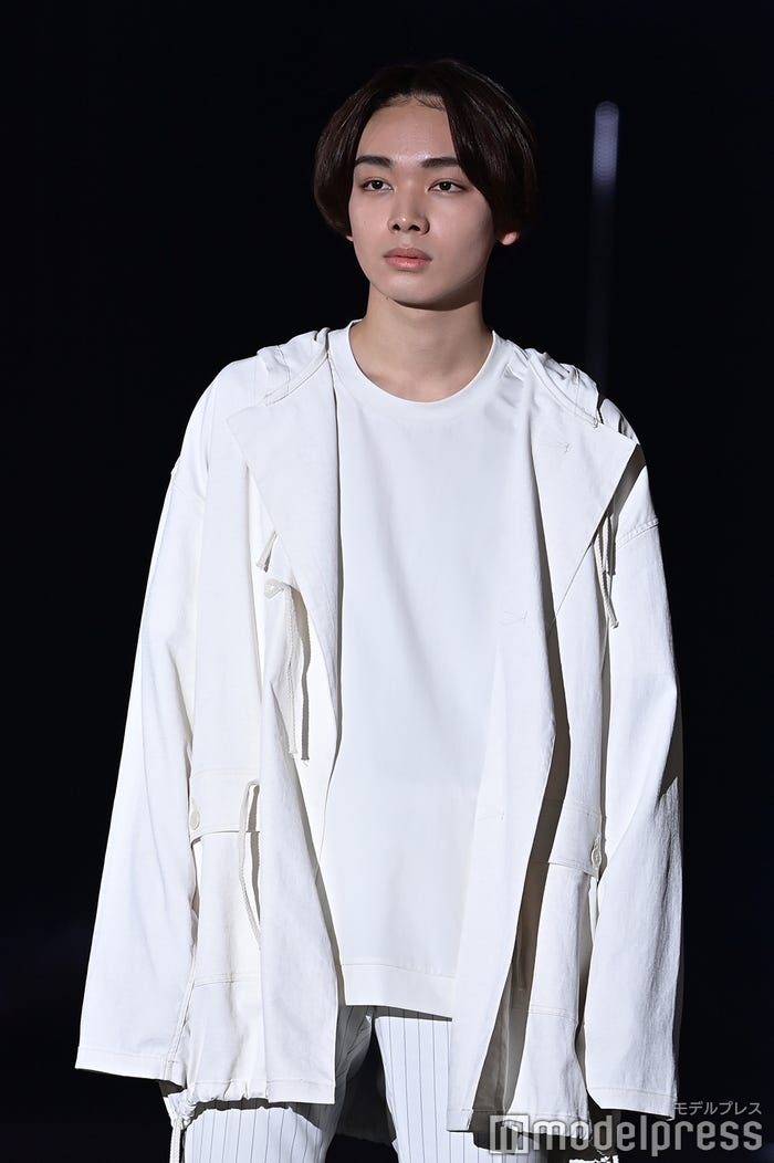 宮世琉弥(C)モデルプレス