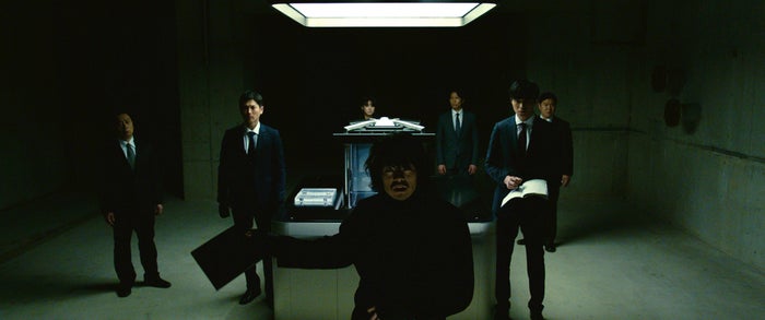 映画 デスノート 新キャラクター写真が公開 モデルプレス