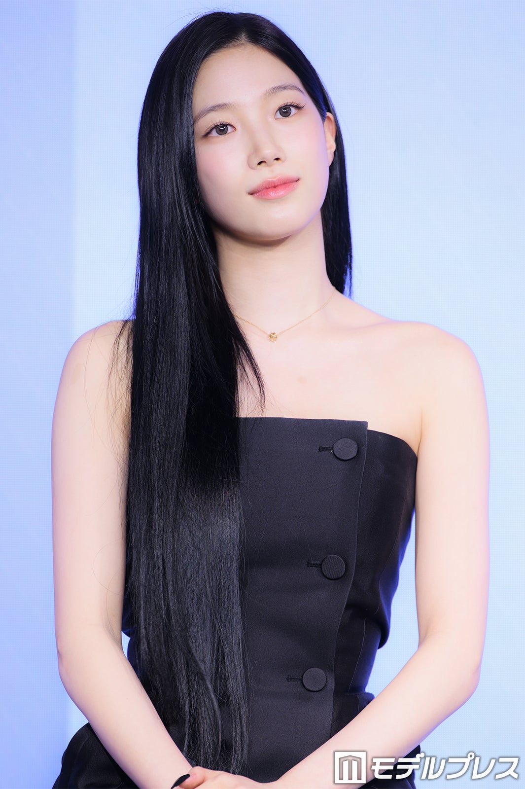 KAZUHA（カズハ）（C）モデルプレス