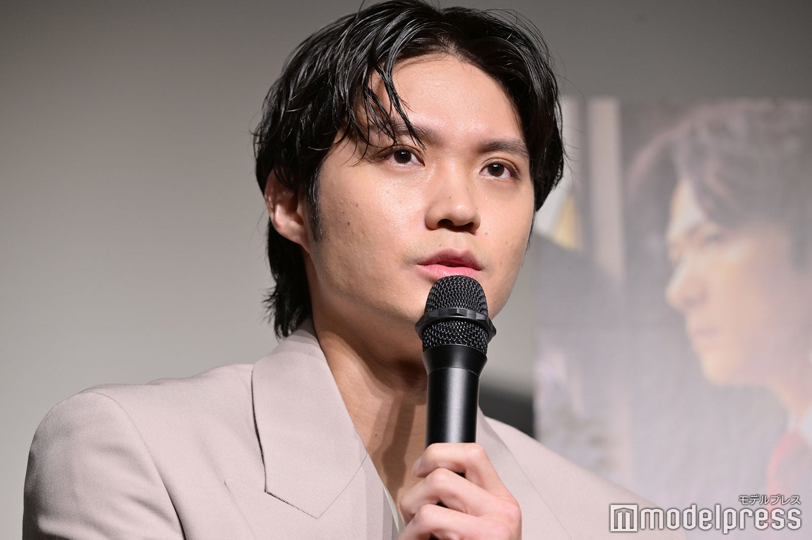 磯村勇斗「何フェチですか？」女子学生からの質問に回答＜正欲＞