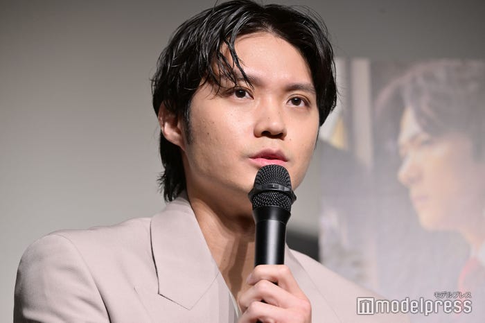 磯村勇斗(C)モデルプレス