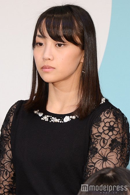 大望さん（C）モデルプレス