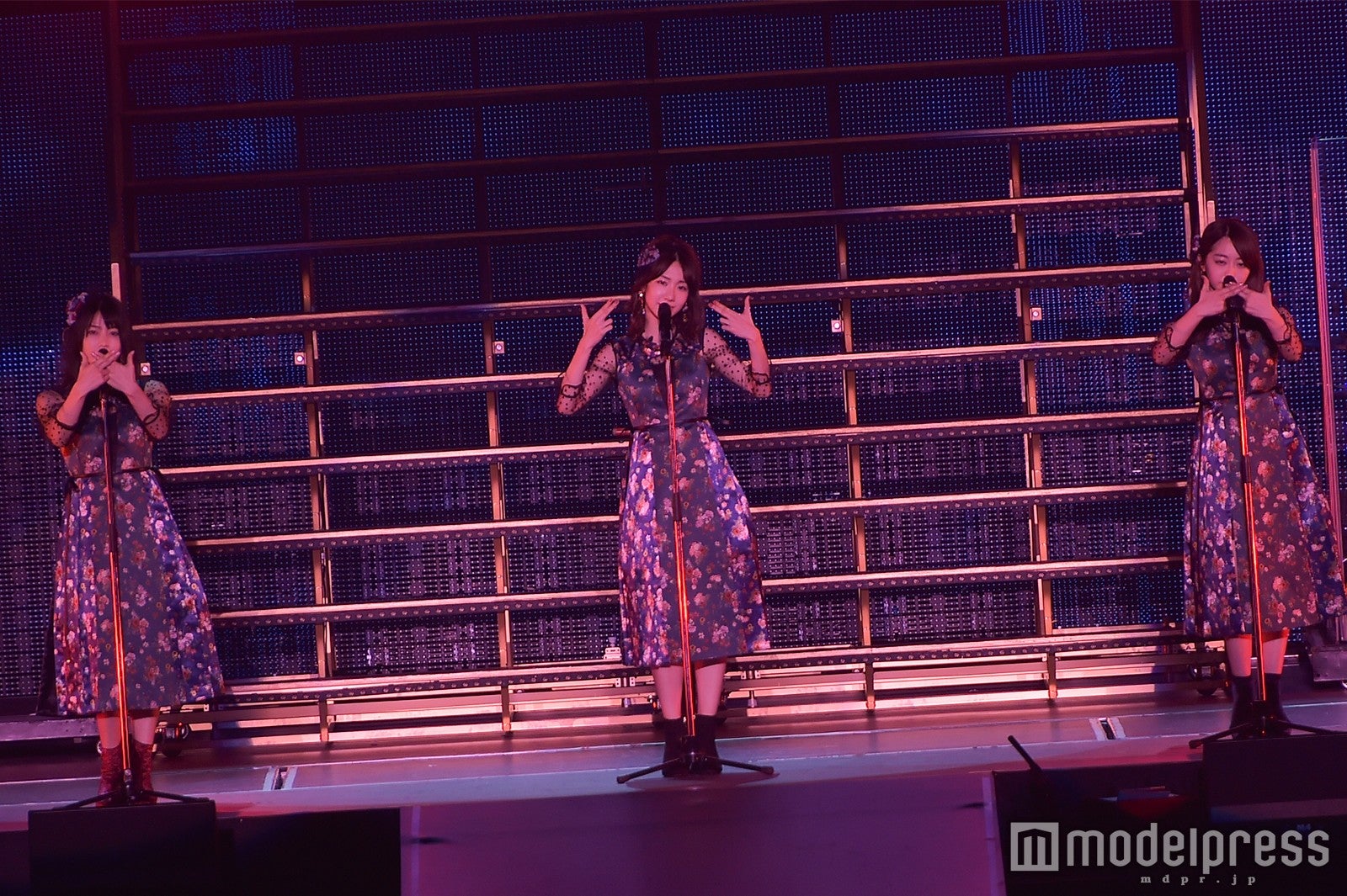 「AKB48単独コンサート～ジャーバージャって何？～」夜公演 （C）モデルプレス