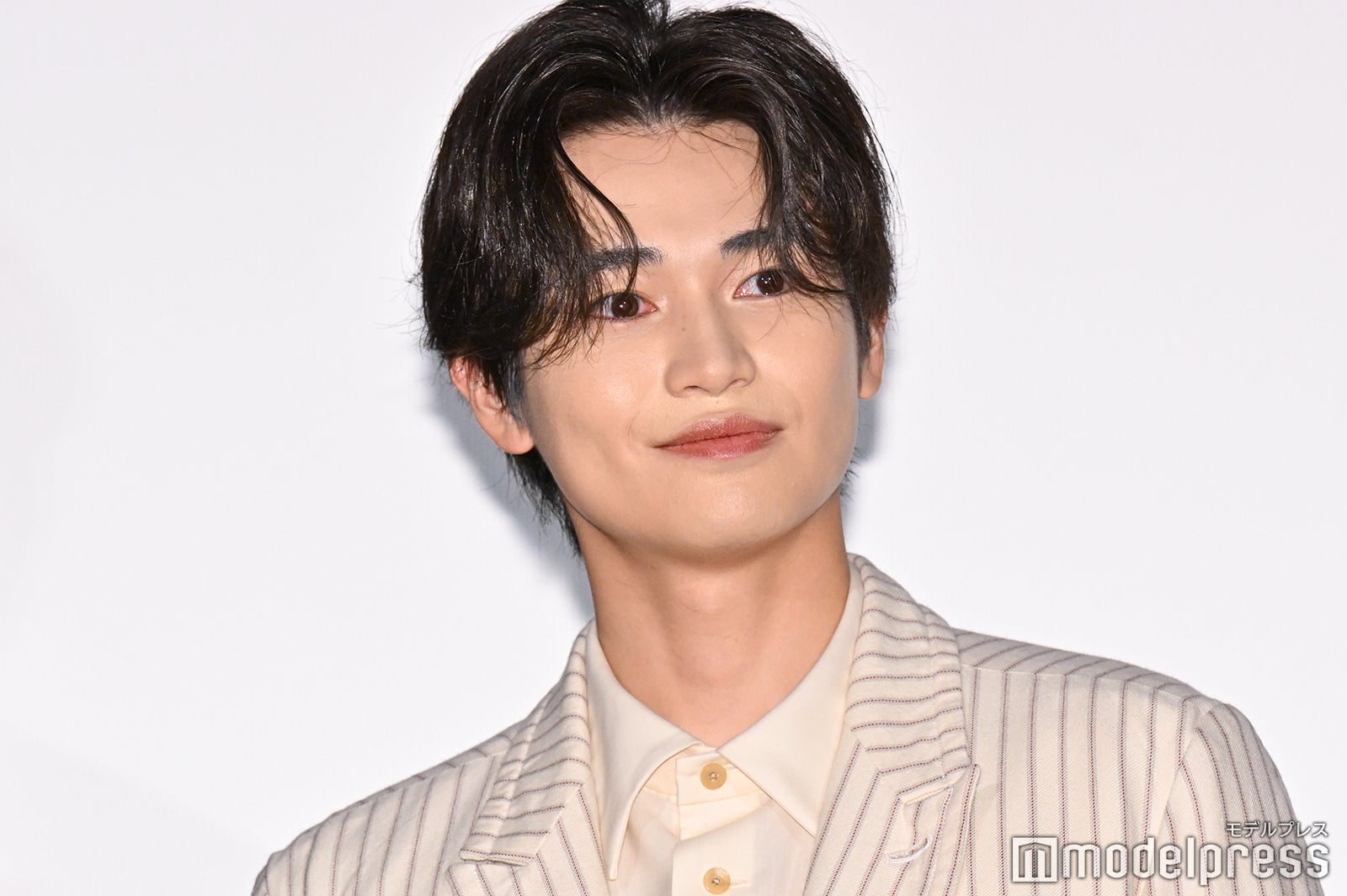 西垣匠（C）モデルプレス