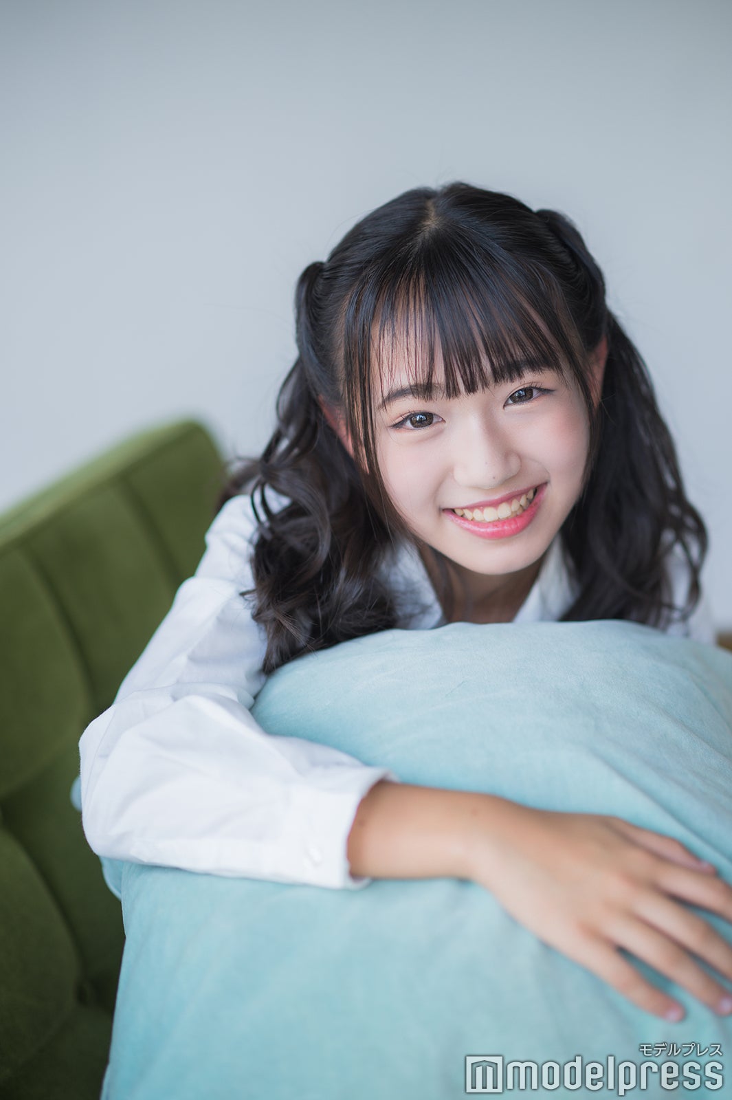 もえさん（C）モデルプレス