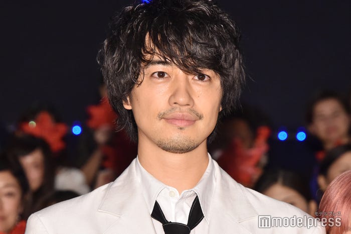 斎藤工(C)モデルプレス