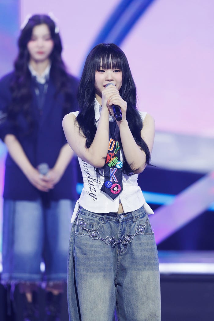 キム・ドイ(C)Mnet