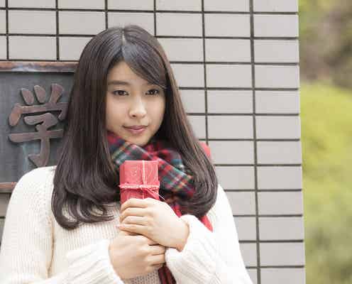 土屋太鳳・松井愛莉・広瀬すず、理想の告白シーン&セリフを明かす