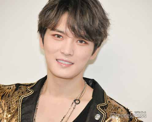 ジェジュン「ベストジーニスト」初受賞に「嬉しすぎる」 祝福の声殺到