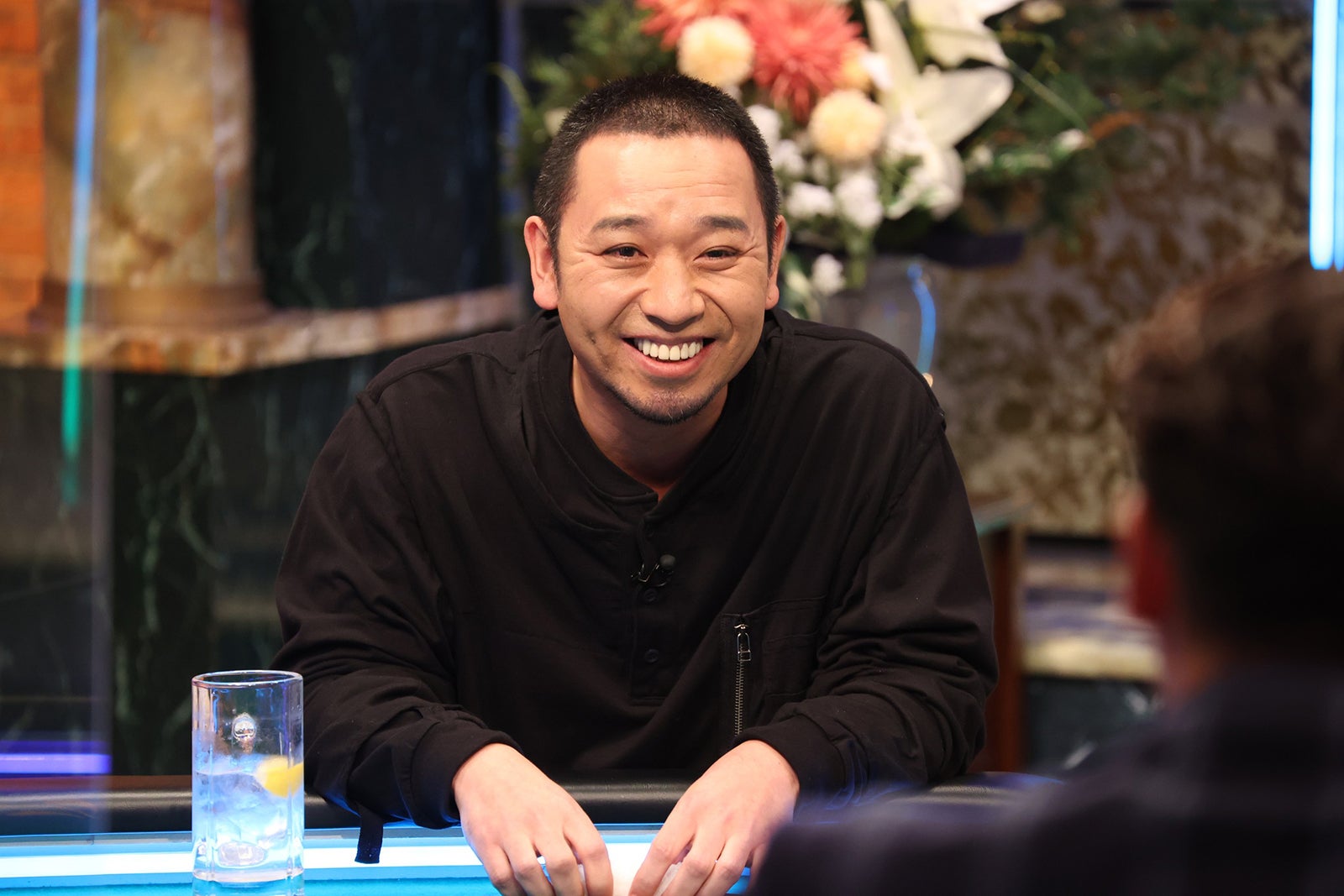 大悟（C）フジテレビ