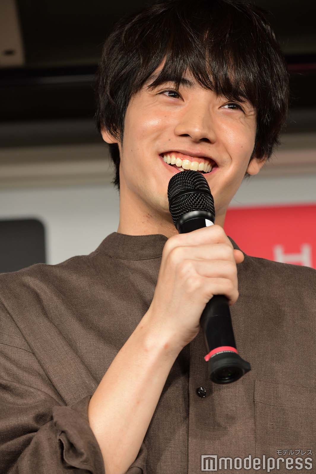 赤楚衛二 （C）モデルプレス