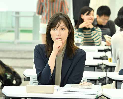 「マイ・セカンド・アオハル」キャスト・役柄一覧【2023年秋クール/TBS系火曜ドラマ】