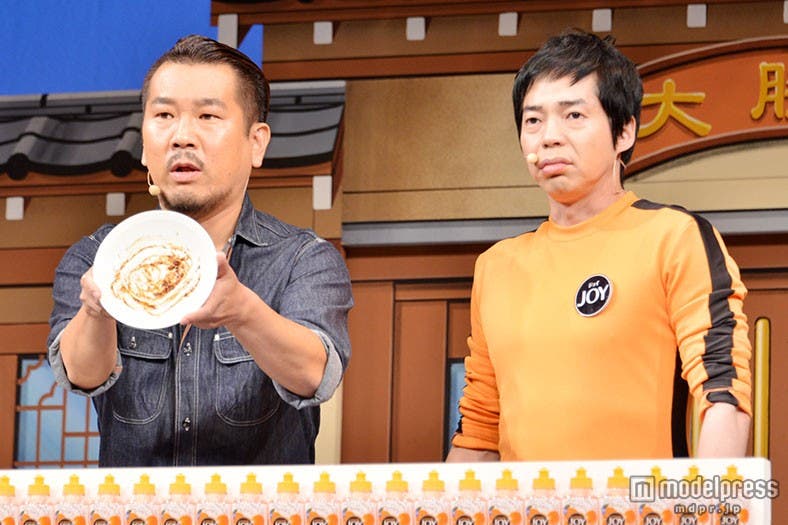 回鍋肉の油汚れに挑む