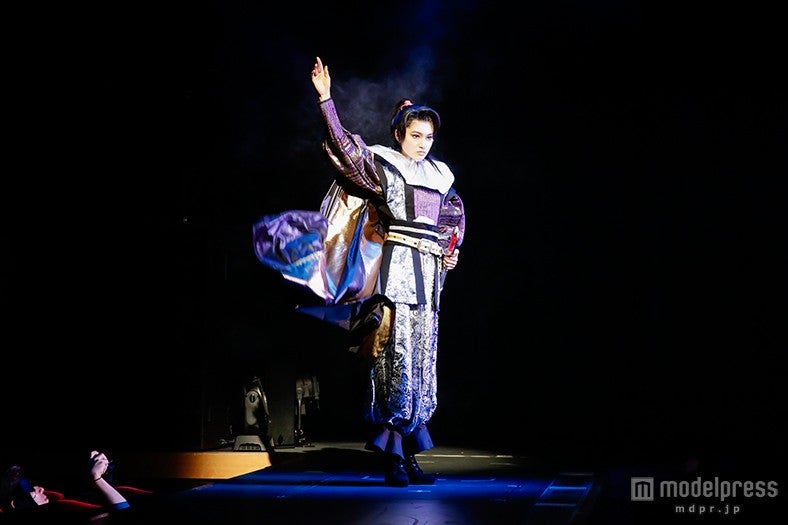 「HKT48指原莉乃座長公演」（C）AKS