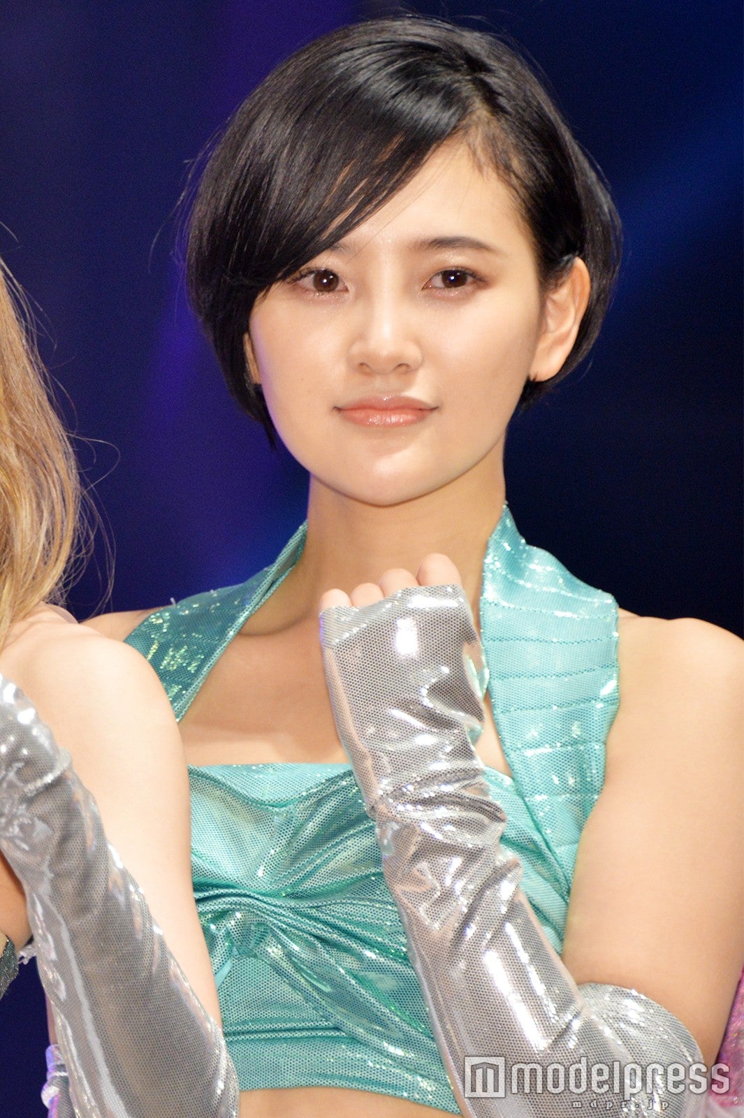 兒玉遥 （C）モデルプレス