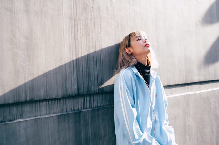 やすだちひろ(提供写真)