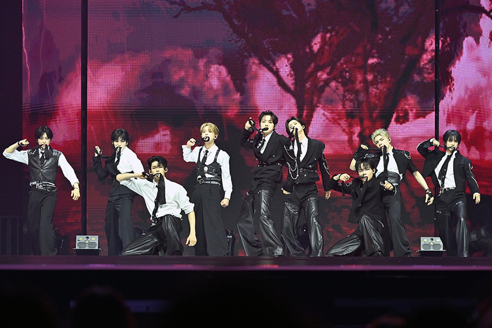 &TEAM（C）ASEA組織委員会