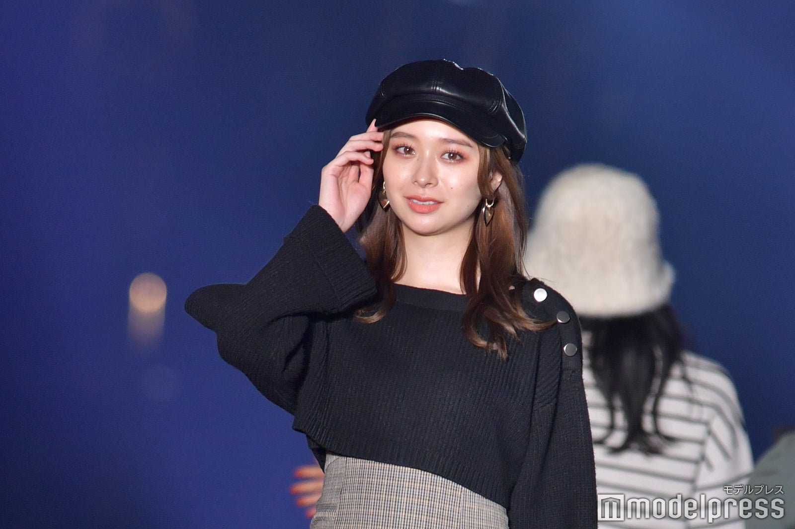 田鍋梨々花（C）モデルプレス