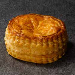 かぼちゃパイ 550円(税込)(提供写真)