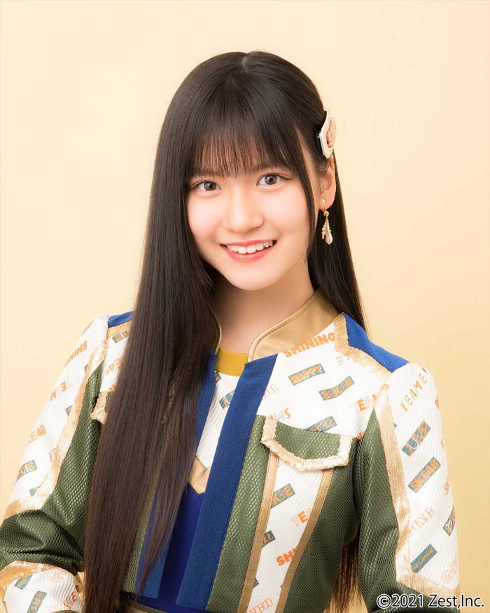 林美澪(提供写真)