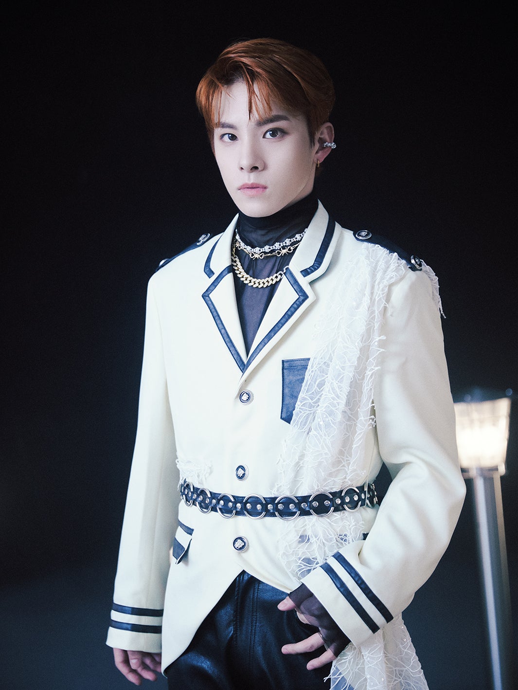 川西拓実（提供写真）