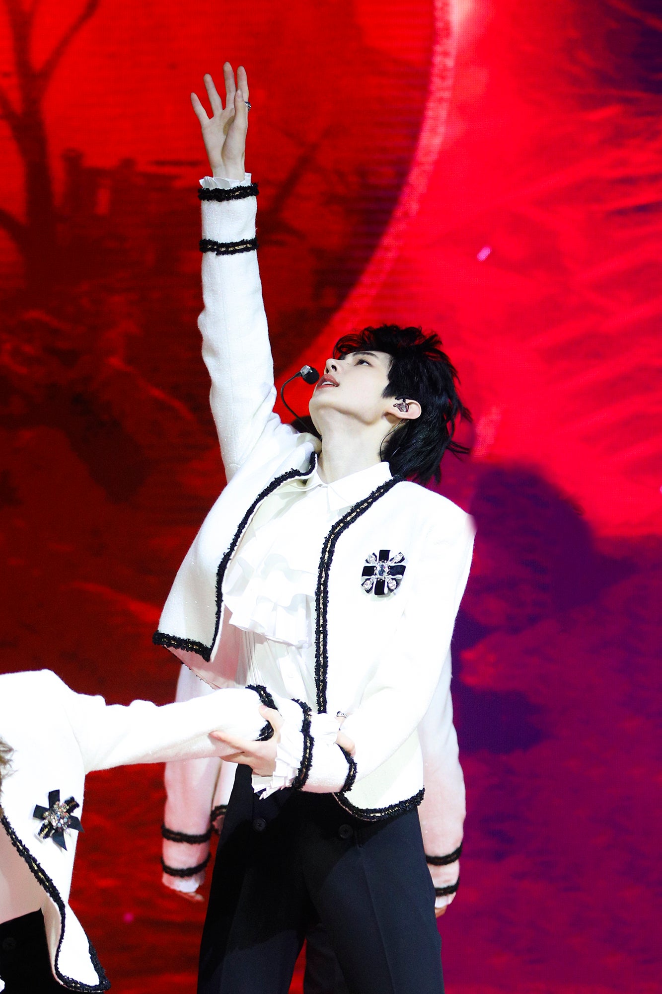 SUNGHOON（C）BELIFT LAB