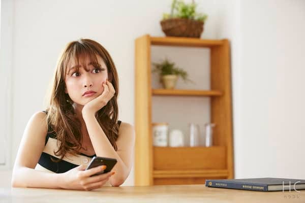 どうして 彼氏が未読スルーする理由5つ モデルプレス どうして 彼氏が未読スルーする理由5つ モデルプレス