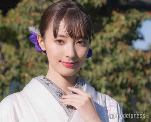 宮本茉由「大病院占拠」出演で感じた“いい緊張感” 20代最後の年に挑戦したいこととは<モデルプレスインタビュー>