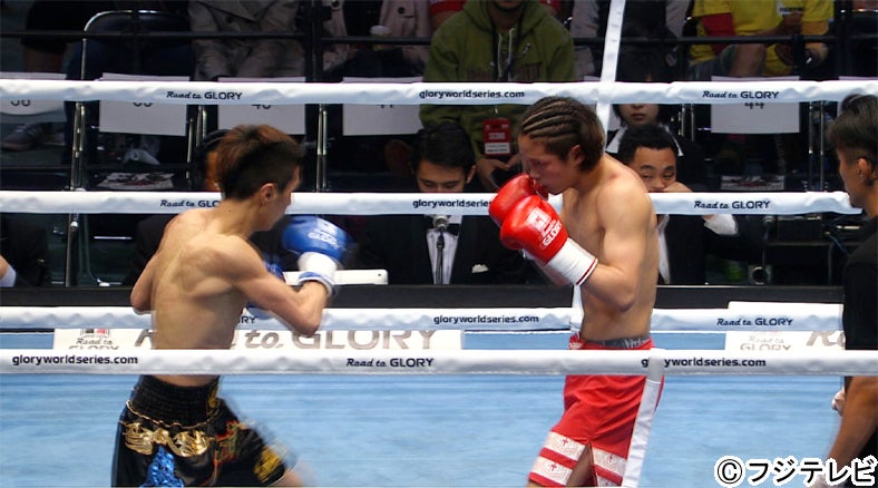 宮城大樹（右）／5月24日放送回より