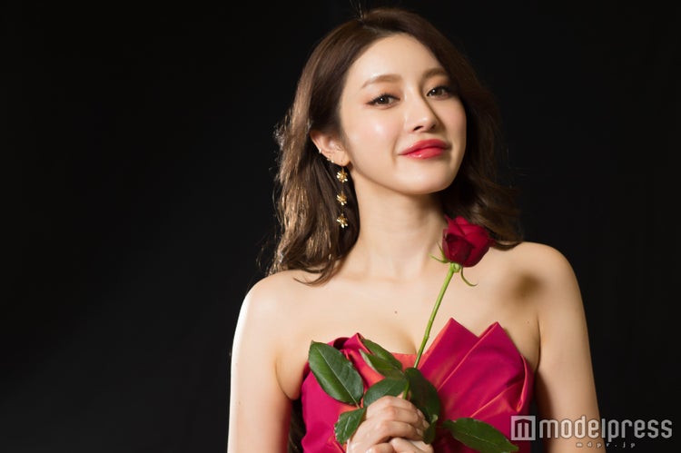 画像11 12 バチェラー参加女性15 豊島はるか 男1人vs美女25人の共同生活 リアリティ番組上陸 モデルプレスインタビュー モデルプレス