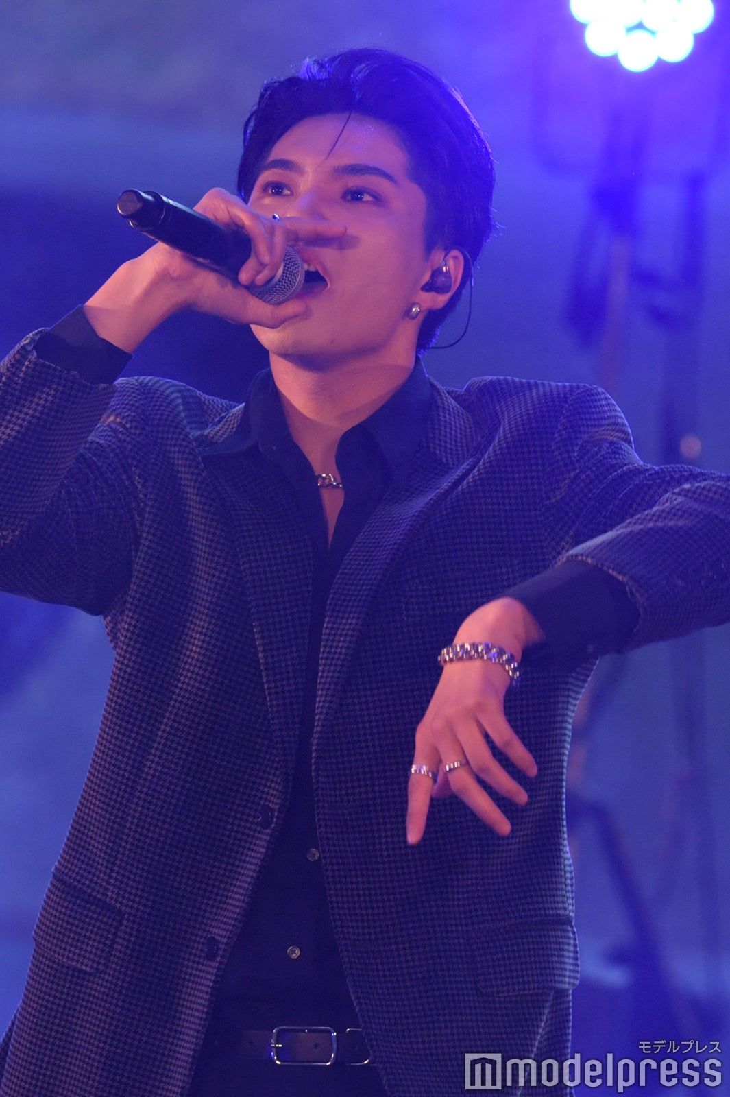 OWV （C）モデルプレス