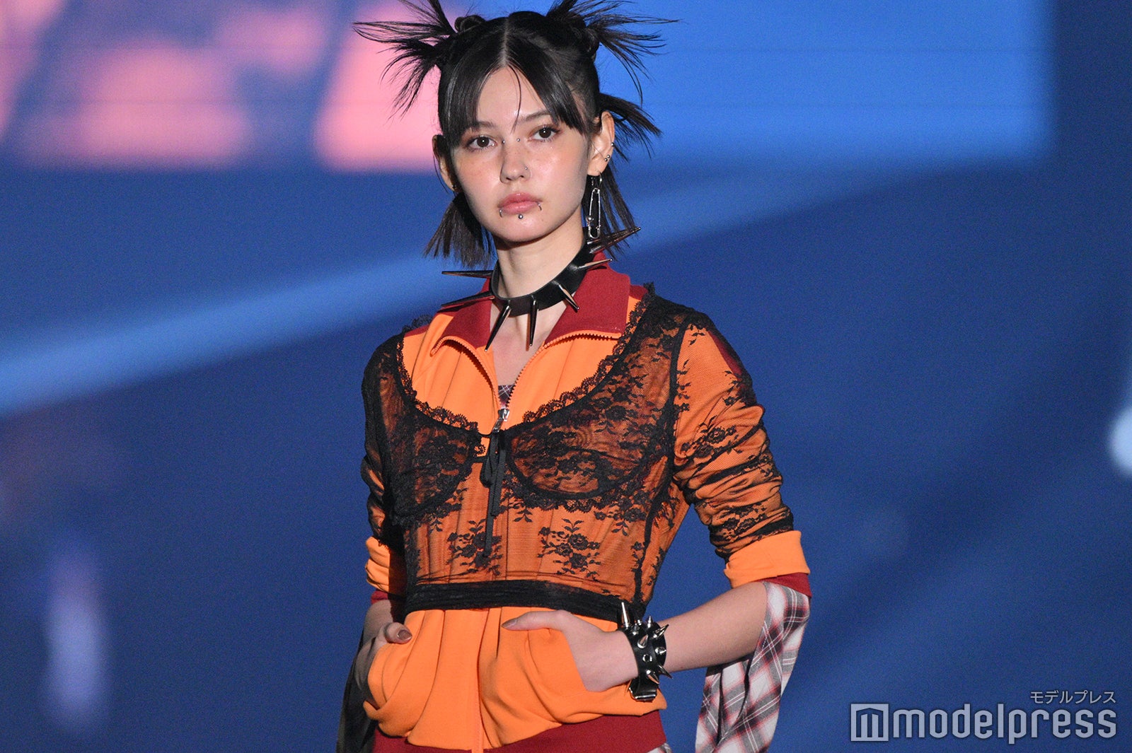 村上愛花（C）モデルプレス