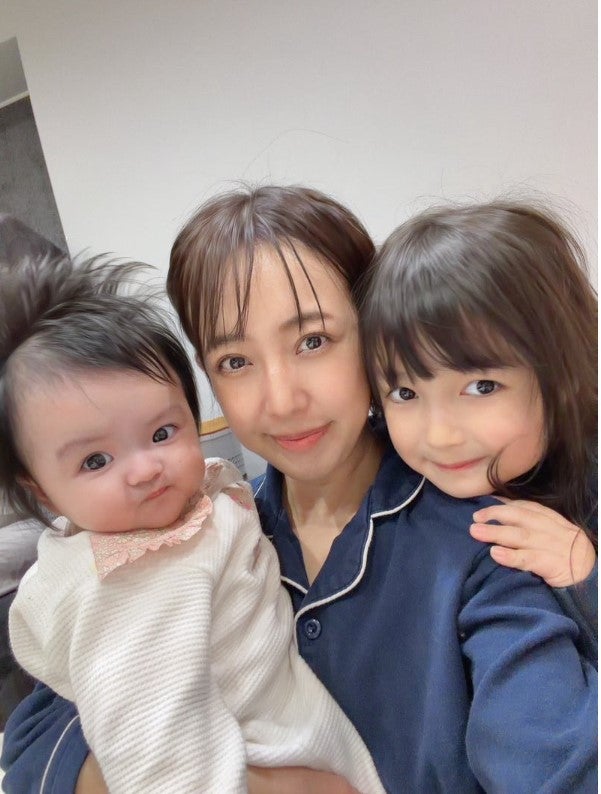 アレクサンダーオフィシャルブログより