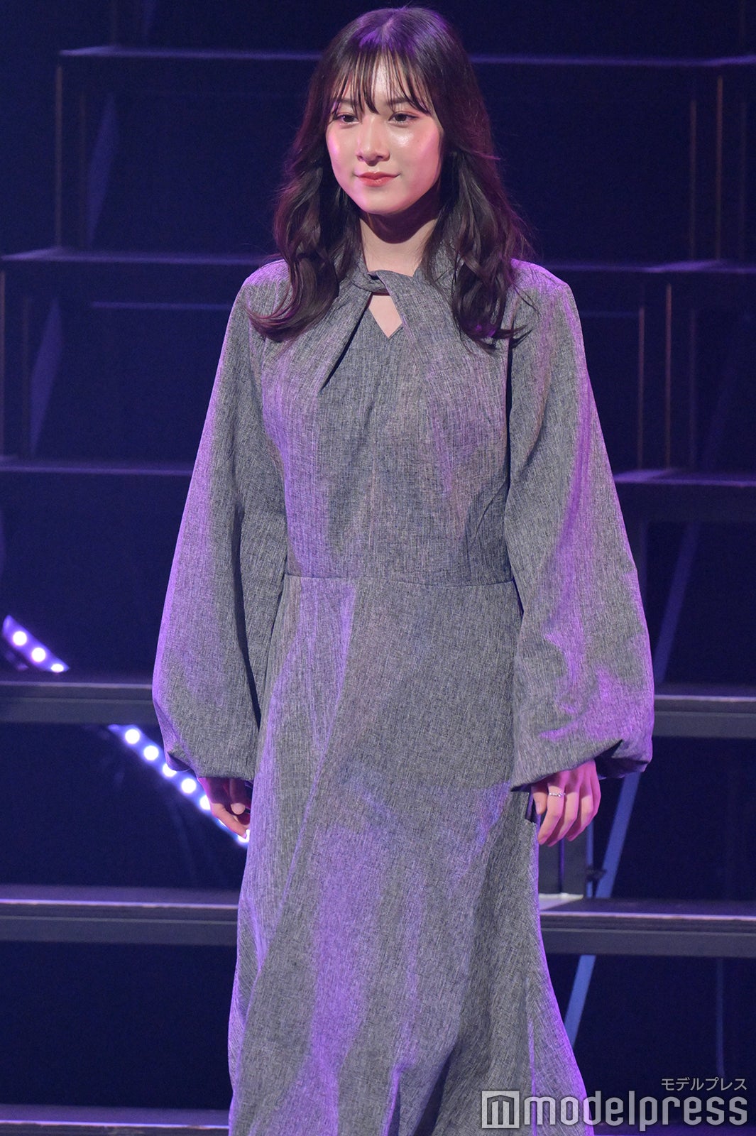 （C）モデルプレス