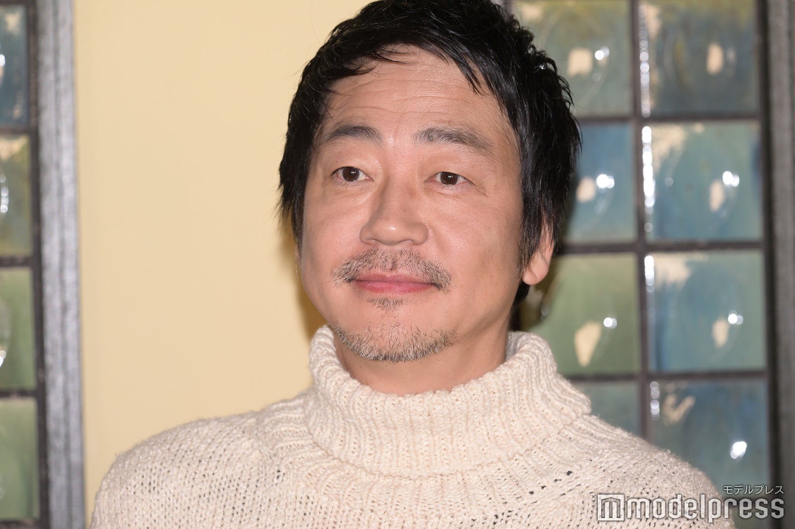 大森南朋（C）モデルプレス