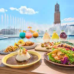 ヨーロピアン・アクアラグーン/提供画像