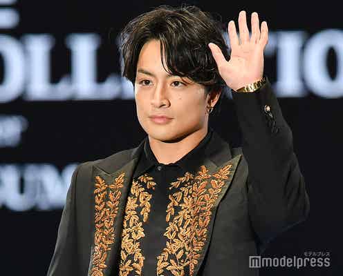 GENERATIONS白濱亜嵐「フィリピンに3人子供がいる」その意味とは?