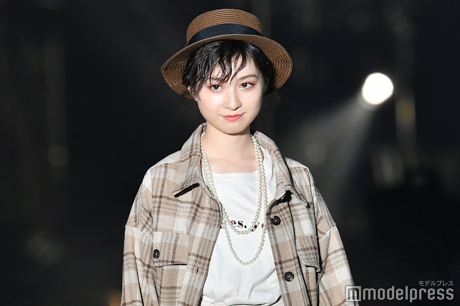 宮部のぞみ（C）モデルプレス