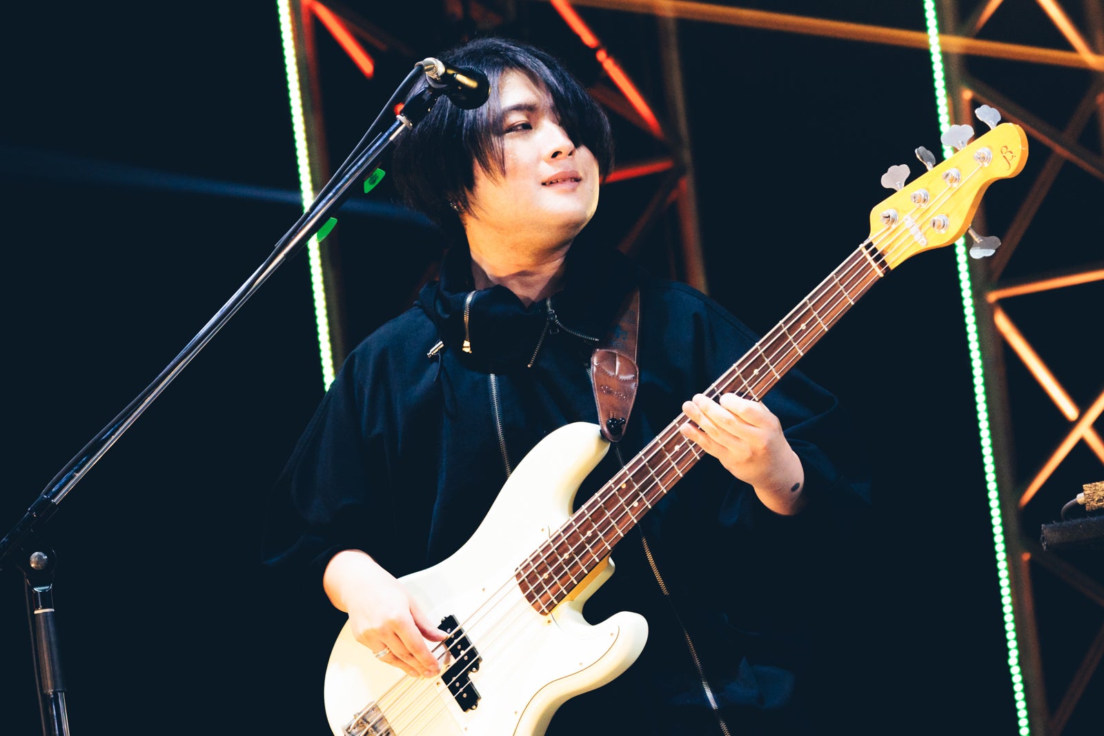 マカロニえんぴつ（C）ハタサトシ／高田梓／ヨシモリユウナ