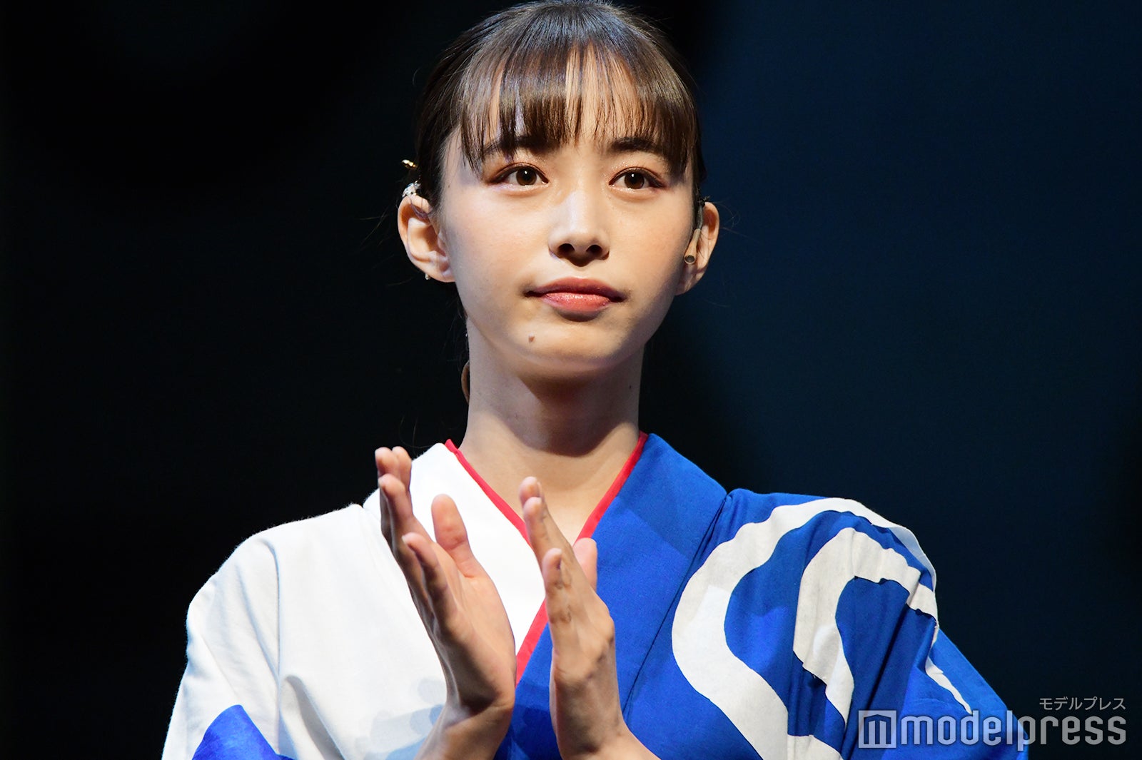 井桁弘恵 （C）モデルプレス