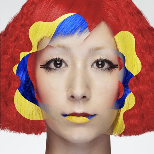 木村カエラ「禁断の実験」新曲MVでマッドサイエンティストに変身