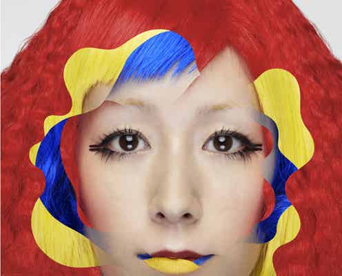木村カエラ「禁断の実験」新曲MVでマッドサイエンティストに変身