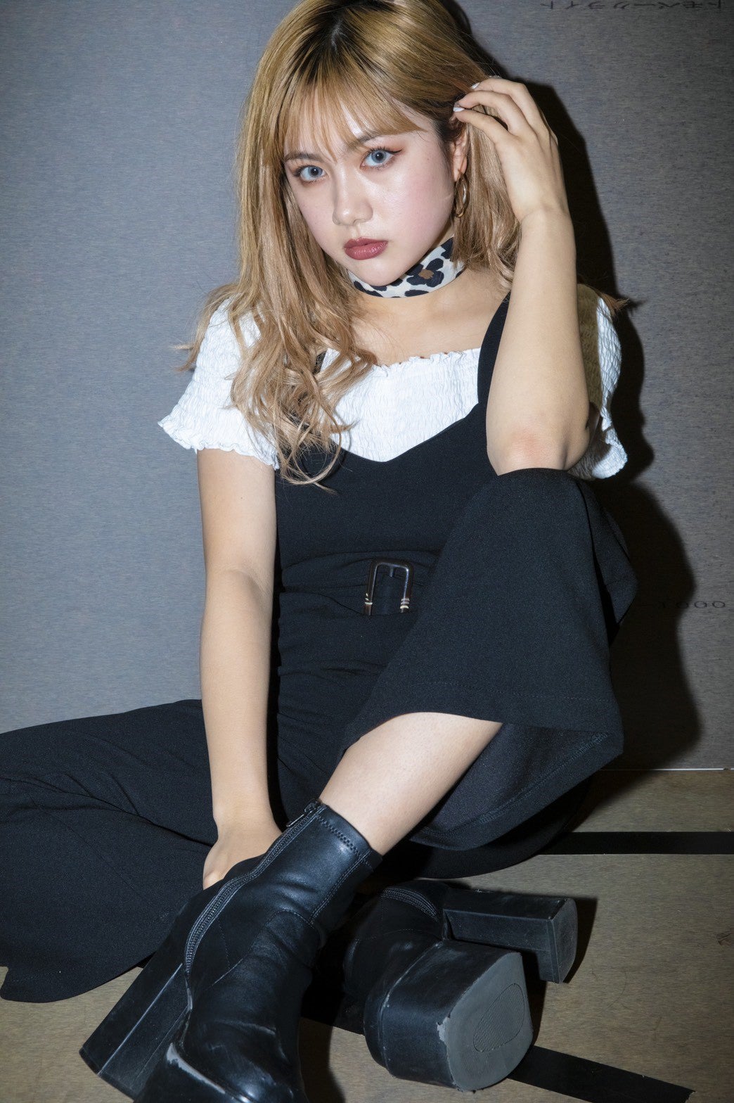 みかん／Amebaオフィシャルブログより（提供写真）